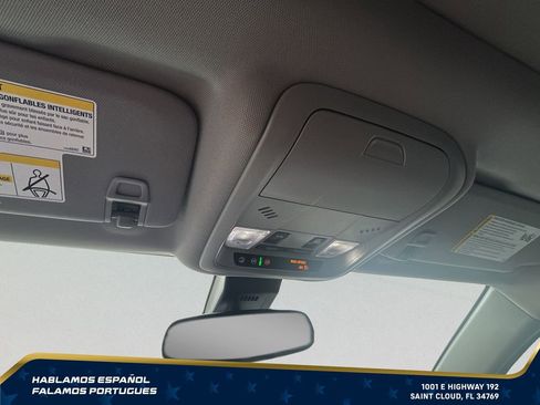 Used 2023 GMC Terrain SLE w/ Driver Convenience Package FWD image 24