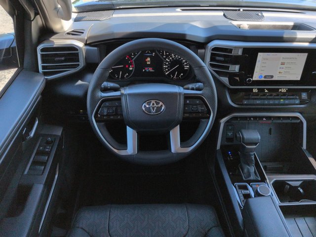 Used 2024 Toyota Tundra SR5 w/ SR5 Premium Package AWD/4WD image 15
