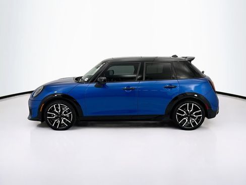 New 2026 MINI Cooper S FWD image 8