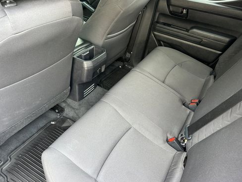 Used 2025 Toyota Tacoma SR AWD/4WD image 13