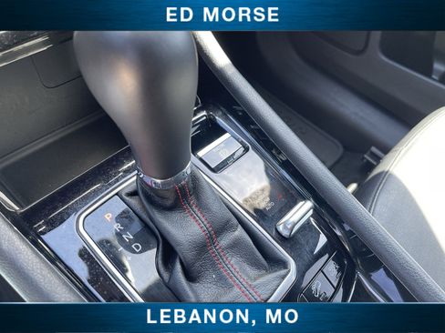 Used 2025 Jeep Compass Trailhawk AWD/4WD image 15