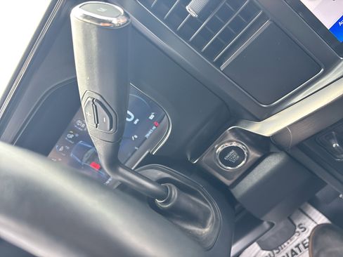 Used 2024 Ford F350 Lariat w/ Camper Package image 24