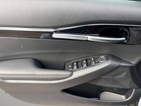 New 2026 Kia Seltos EX image 19