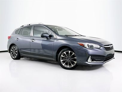 Used 2023 Subaru Impreza 2.0i Limited