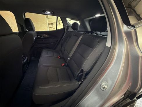Certified 2023 GMC Terrain SLE w/ Driver Convenience Package image 23