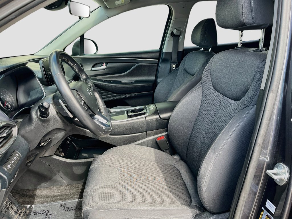 Used 2023 Hyundai Santa Fe SEL FWD image 21