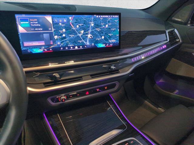 Certified 2025 BMW X5 sDrive40i w/ M Sport Package RWD image 15