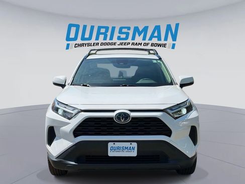 Used 2024 Toyota RAV4 XLE w/ Convenience Package AWD/4WD image 6
