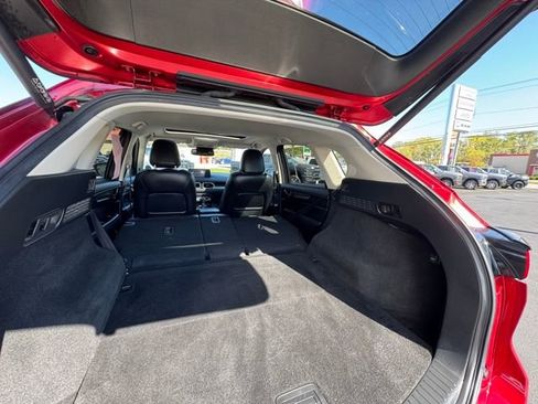 Used 2022 MAZDA CX-5 AWD 2.5 S w/ Premium Package image 28