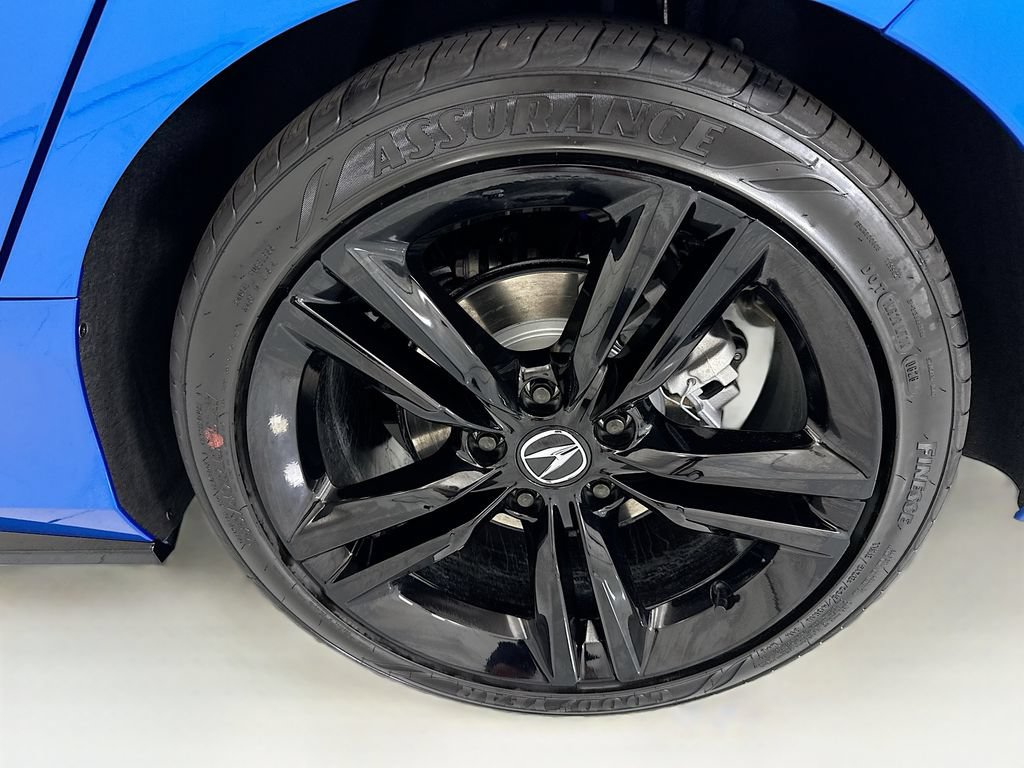 Used 2026 Acura Integra A-Spec FWD image 30
