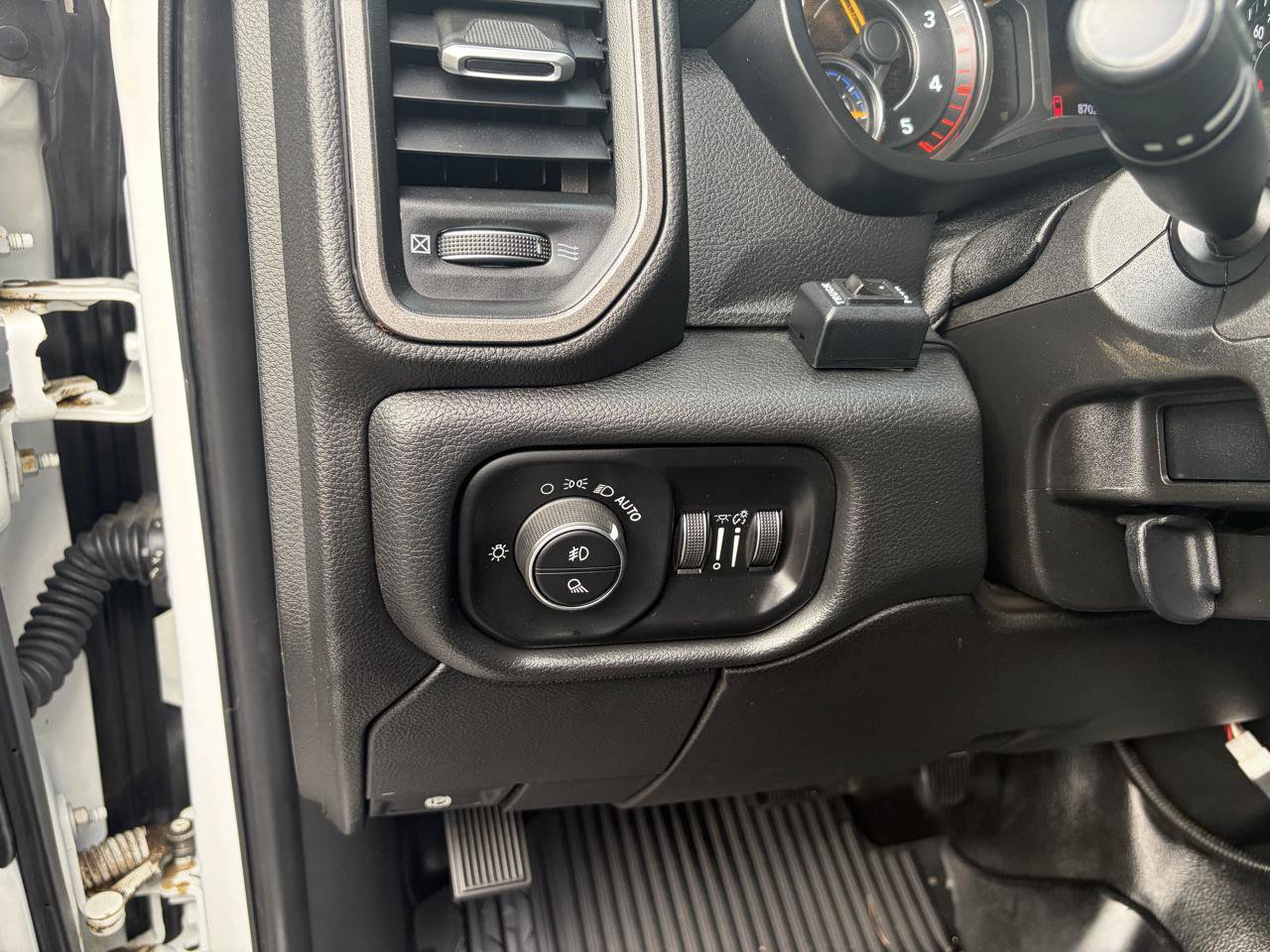 Used 2019 RAM 5500 Tradesman w/ Electrical Accessory Group AWD/4WD image 22