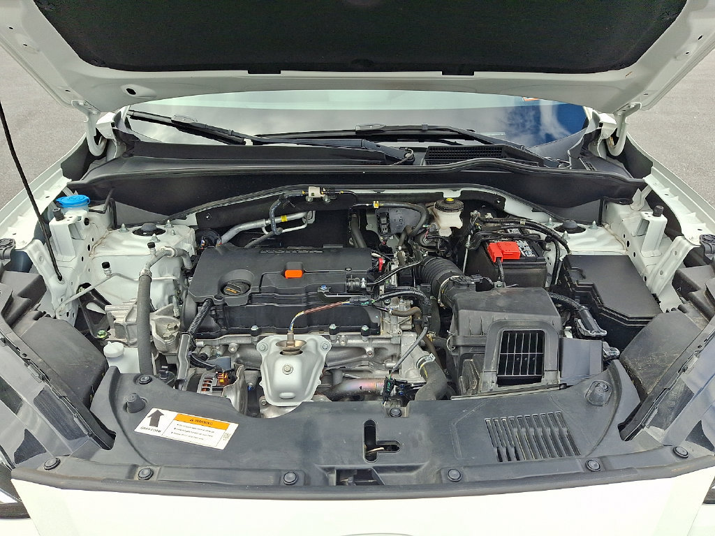 Used 2024 Honda HR-V Sport image 27