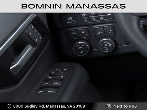 New 2026 Chevrolet Tahoe LT image 22