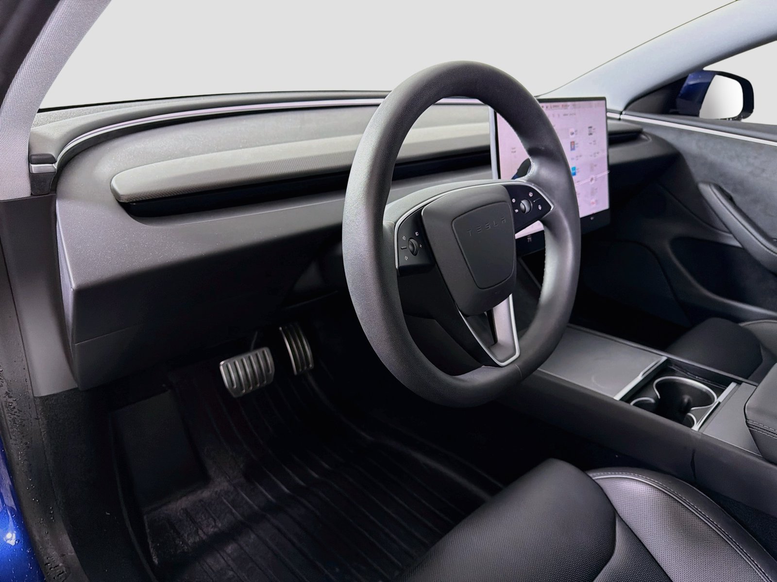 Used 2025 Tesla Model 3 Performance AWD/4WD image 10