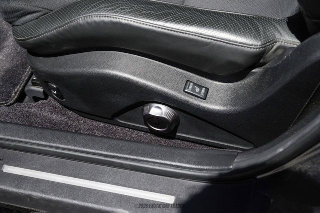 Used 2011 Nissan GT-R Premium AWD/4WD image 41