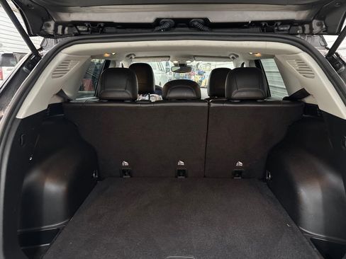 Used 2021 Jeep Compass Trailhawk image 33