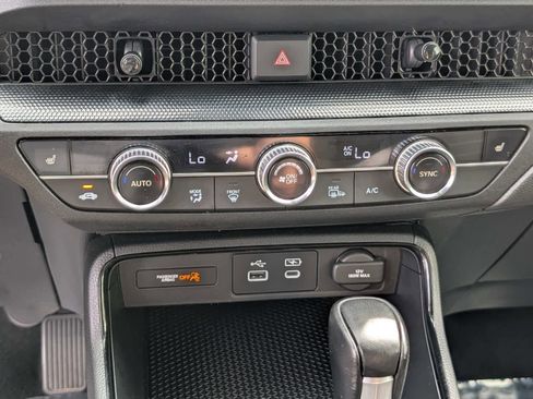 Certified 2024 Honda CR-V Sport image 25