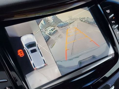 Used 2016 Cadillac Escalade ESV Luxury image 20