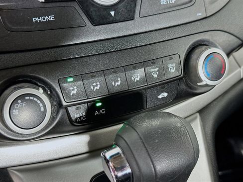 Used 2013 Honda CR-V LX image 16