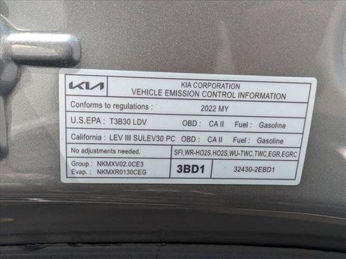 Used 2022 Kia Forte GT-Line image 23