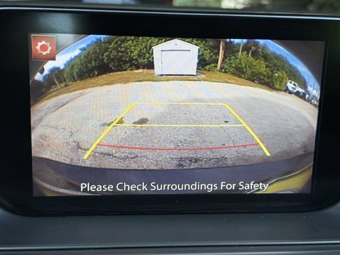 Used 2017 MAZDA MAZDA6 Sport image 11