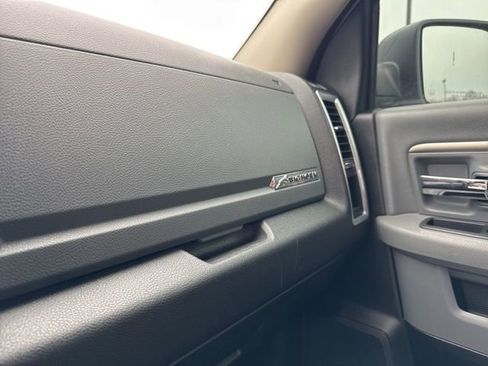 Used 2018 RAM 1500 Big Horn image 22