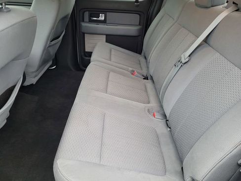 Used 2013 Ford F150 XLT w/ Luxury Equipment Group RWD image 24