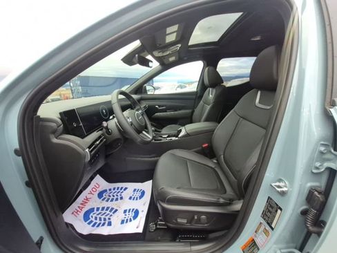 New 2026 Hyundai Santa Cruz Limited image 9