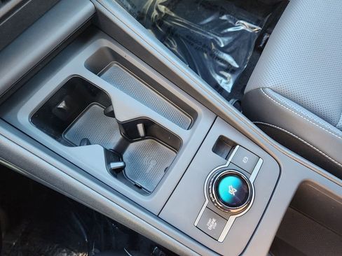 New 2026 Volkswagen Tiguan SE R-Line image 10