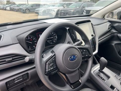 Used 2024 Subaru Crosstrek 2.0i Premium image 11