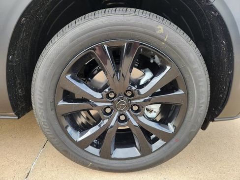 New 2026 MAZDA CX-30 Aire Edition image 19