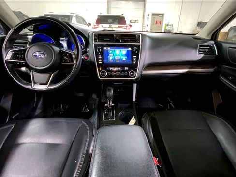 Used 2019 Subaru Outback 2.5i Limited image 16