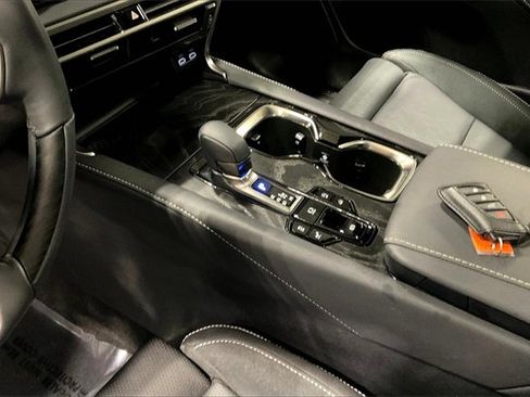 Used 2024 Lexus RX 350 AWD image 15