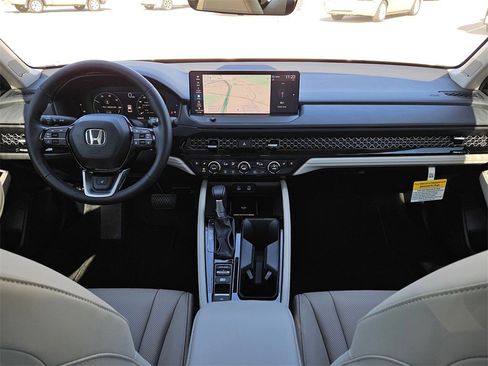 New 2025 Honda Accord Touring image 17