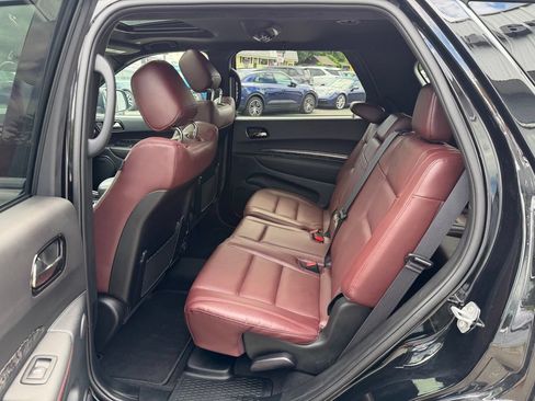 Used 2026 Dodge Durango GT AWD/4WD image 11