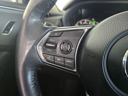 Used 2022 Acura TLX image 20