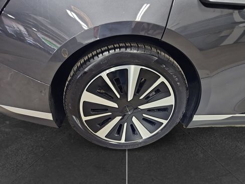 Used 2023 Lucid Air Grand Touring AWD/4WD image 37