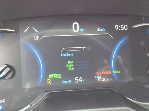 Certified 2025 Toyota RAV4 XLE image 27