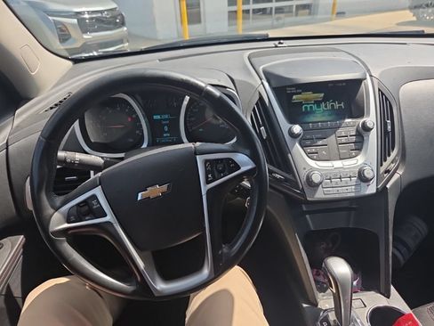 Used 2014 Chevrolet Equinox LT FWD image 18