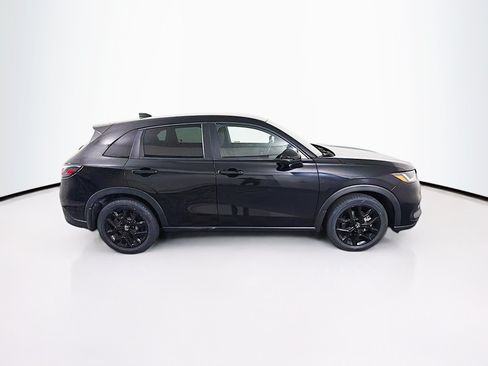 Used 2023 Honda HR-V Sport image 10