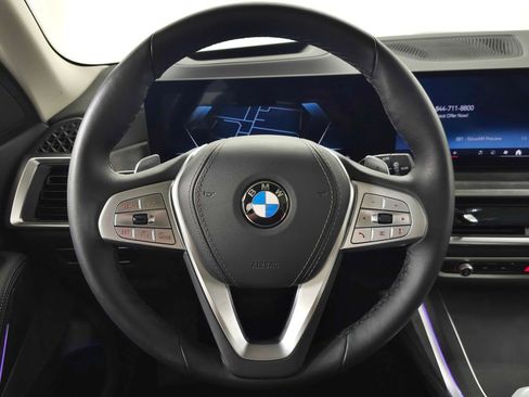Used 2026 BMW X7 xDrive40i AWD/4WD image 21