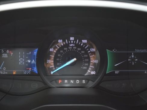Used 2020 Ford Edge SEL w/ Convenience Package AWD/4WD image 21