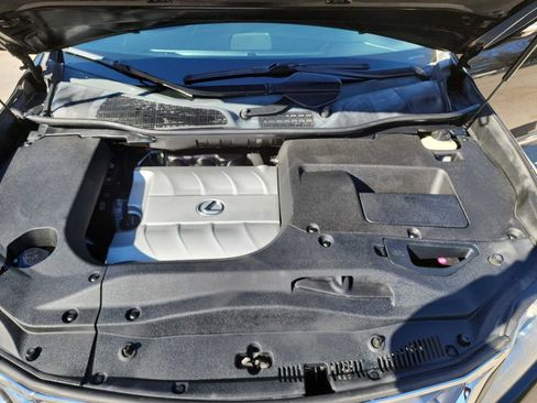 Used 2013 Lexus RX 350 FWD w/ Navigation Pkg image 38