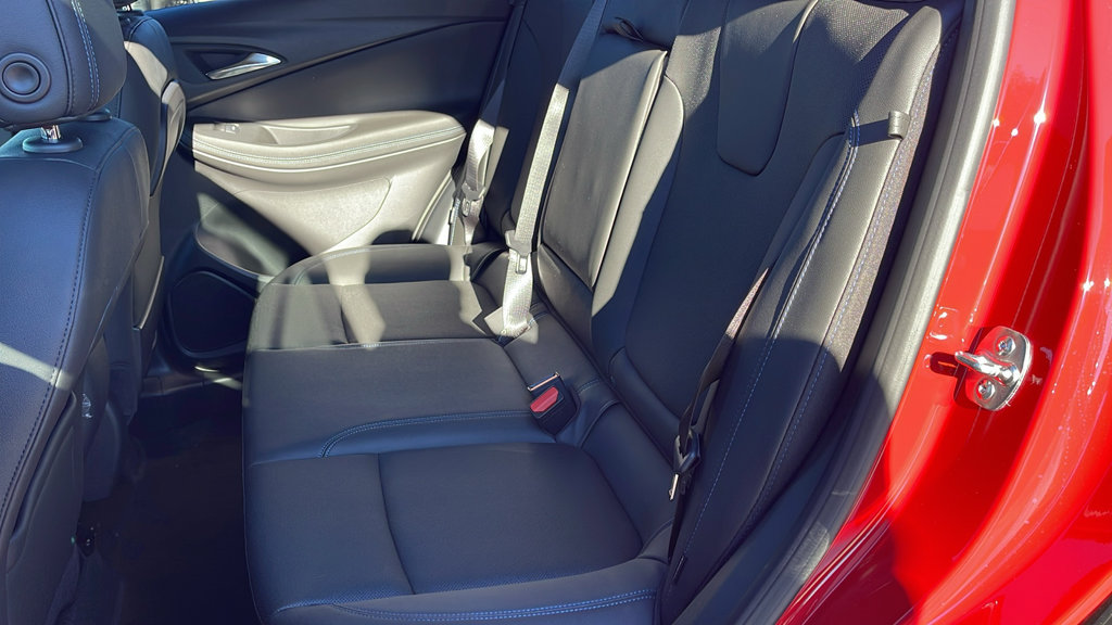 New 2026 Buick Encore GX Sport Touring w/ Comfort Package FWD image 13