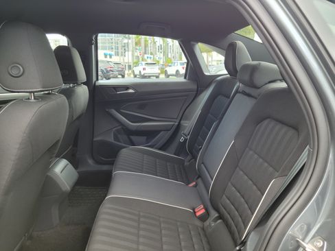 Certified 2023 Volkswagen Jetta Sport w/ IQ.Drive Package FWD image 17