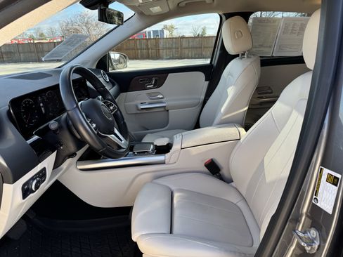 Used 2023 Mercedes-Benz GLA 250 4MATIC image 26