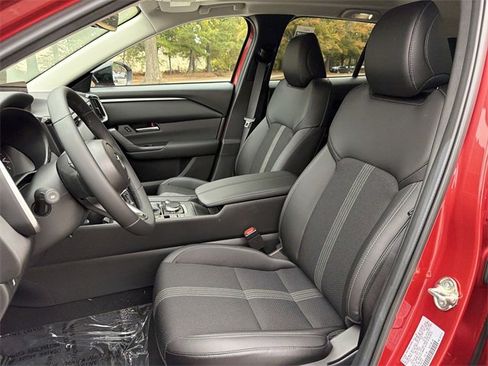 New 2026 MAZDA CX-50 AWD 2.5 S w/ Accent Package image 11