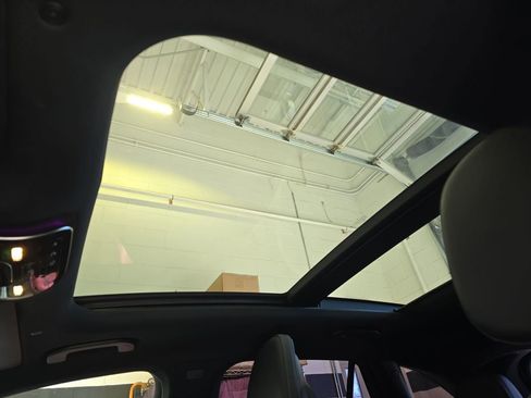 Certified 2025 Mercedes-Benz GLC 43 AMG GLC 43 AMG image 30