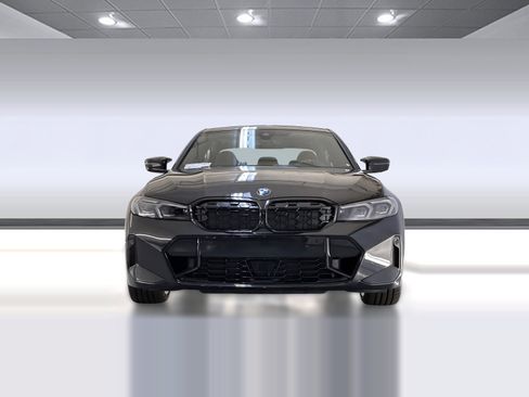 New 2026 BMW M340i w/ Premium Package image 5