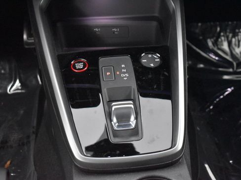 Used 2023 Audi S3 Prestige w/ Prestige Package AWD/4WD image 15